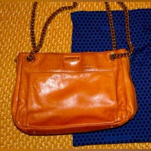 Rebecca Minkoff Brown leather bag